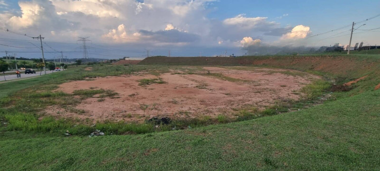 Imagem Terreno à Venda, 9.905 m² em Distrito Industrial - Jundiaí