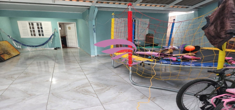 Imagem Casa com 5 Quartos à Venda, 150 m² em Afonso Pena - São José Dos Pinhais Imagem Casa com 5 Quartos à Venda, 150 m² em Afonso Pena - São José Dos Pinhais