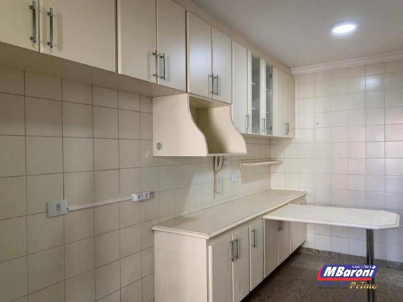 Imagem Apartamento com 3 Quartos à Venda, 127 m² em Vila Nova Conceição - São Paulo