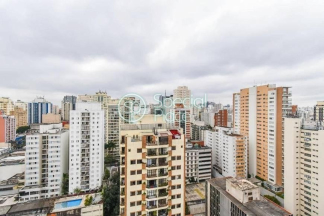 Imagem Cobertura com 1 Quarto à Venda, 200 m² em Cerqueira César - São Paulo Imagem Cobertura com 1 Quarto à Venda, 200 m² em Cerqueira César - São Paulo