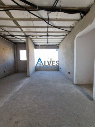 Imagem Apartamento com 2 Quartos à Venda, 100 m² em Baeta Neves - São Bernardo Do Campo