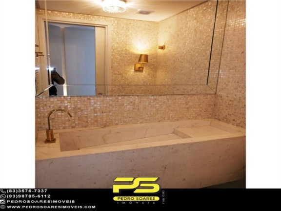 Imagem Apartamento com 2 Quartos à Venda, 100 m² em Tambaú - João Pessoa Imagem Apartamento com 2 Quartos à Venda, 100 m² em Tambaú - João Pessoa