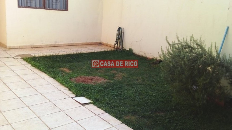 Imagem Casa com 3 Quartos à Venda, 70 m² em Alpes - Londrina Imagem Casa com 3 Quartos à Venda, 70 m² em Alpes - Londrina
