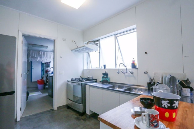 Imagem Apartamento com 2 Quartos à Venda, 71 m² em Itaim Bibi - São Paulo
