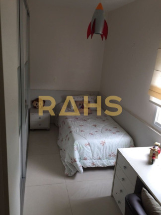 Imagem Apartamento com 4 Quartos à Venda, 148 m² em Atiradores - Joinville
