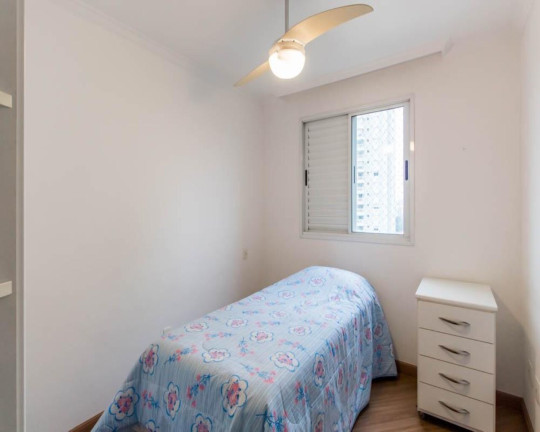 Imagem Apartamento com 3 Quartos à Venda, 94 m² em Alto Da Boa Vista - São Paulo Imagem Apartamento com 3 Quartos à Venda, 94 m² em Alto Da Boa Vista - São Paulo