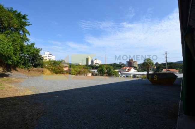 Imagem Galpão para Alugar, 1.519 m² em Velha - Blumenau