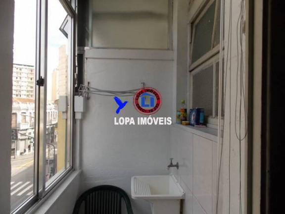 Imagem Apartamento com 1 Quarto à Venda, 34 m² em Centro - Rio De Janeiro Imagem Apartamento com 1 Quarto à Venda, 34 m² em Centro - Rio De Janeiro