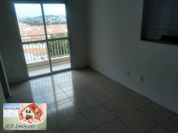 Imagem Apartamento com 2 Quartos à Venda, 50 m² em Utinga - Santo André Imagem Apartamento com 2 Quartos à Venda, 50 m² em Utinga - Santo André