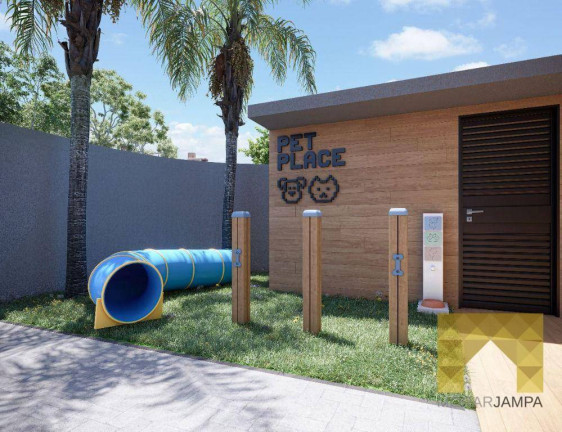 Imagem Apartamento com 2 Quartos à Venda, 53 m² em Bessa - João Pessoa