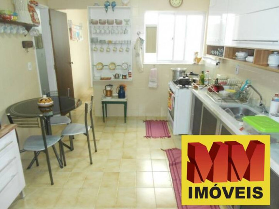 Imagem Cobertura com 4 Quartos à Venda, 138 m² em Passagem - Cabo Frio Imagem Cobertura com 4 Quartos à Venda, 138 m² em Passagem - Cabo Frio