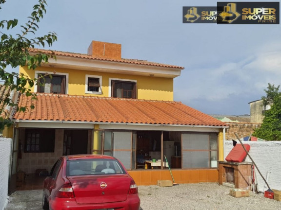 Imagem Casa com 2 Quartos à Venda, 360 m² em Fragata - Pelotas