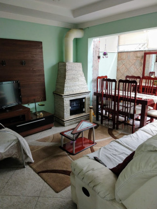 Casa com 3 Quartos à Venda, 65 m² em Jardim Nove De Julho - São Paulo