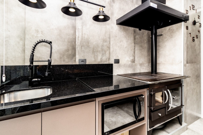 Imagem Apartamento com 2 Quartos à Venda, 119 m² em Alto De Pinheiros - São Paulo