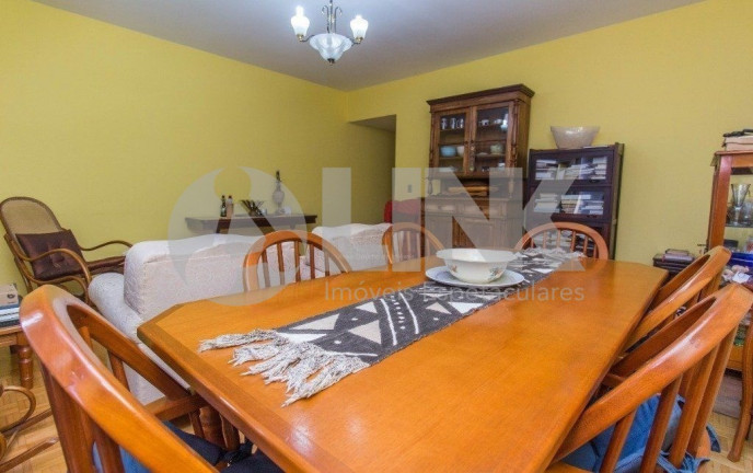 Imagem Apartamento com 3 Quartos à Venda, 164 m² em Moinhos De Vento - Porto Alegre