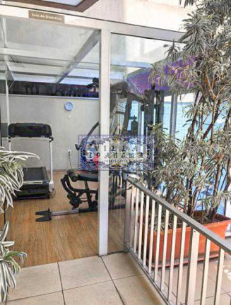 Imagem Apartamento com 1 Quarto à Venda, 60 m² em Lagoa - Rio De Janeiro Imagem Apartamento com 1 Quarto à Venda, 60 m² em Lagoa - Rio De Janeiro