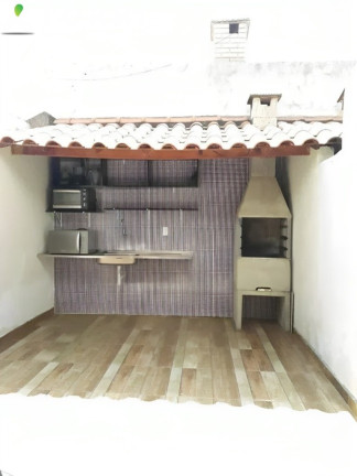 Imagem Sobrado com 2 Quartos à Venda, 88 m² em Jardim Paulista - Sorocaba Imagem Sobrado com 2 Quartos à Venda, 88 m² em Jardim Paulista - Sorocaba