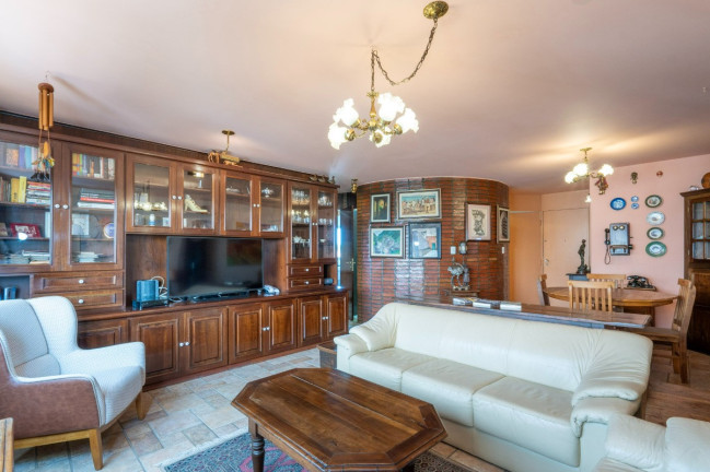 Imagem Apartamento com 1 Quarto à Venda, 84 m² em Butantã - São Paulo