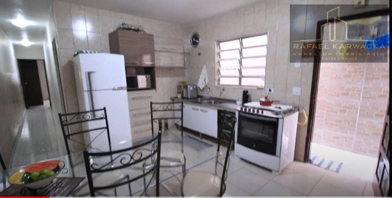 Imagem Casa com 2 Quartos à Venda, 133 m² em Jaguaribe - Osasco Imagem Casa com 2 Quartos à Venda, 133 m² em Jaguaribe - Osasco