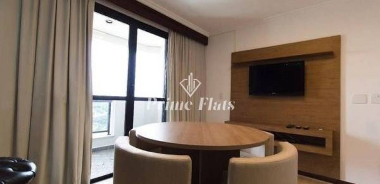 Imagem Apartamento com 1 Quarto à Venda, 39 m² em Higienópolis - São Paulo Imagem Apartamento com 1 Quarto à Venda, 39 m² em Higienópolis - São Paulo