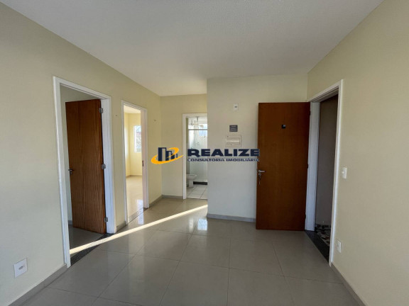 Imagem Casa com 2 Quartos à Venda, 46 m² em Parque Jóquei Club - Campos Dos Goytacazes