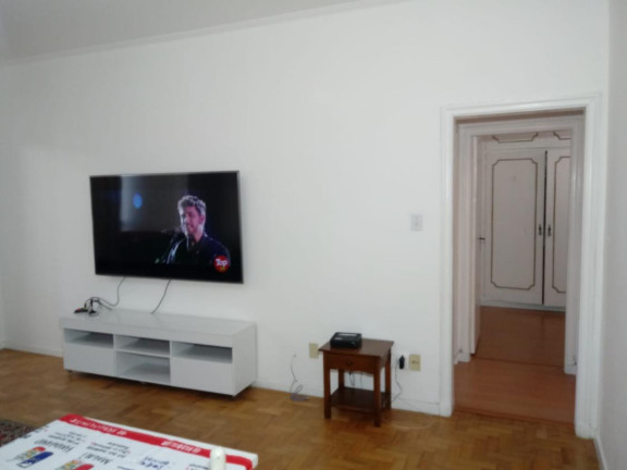 Imagem Apartamento com 1 Quarto à Venda, 80 m² em República - São Paulo