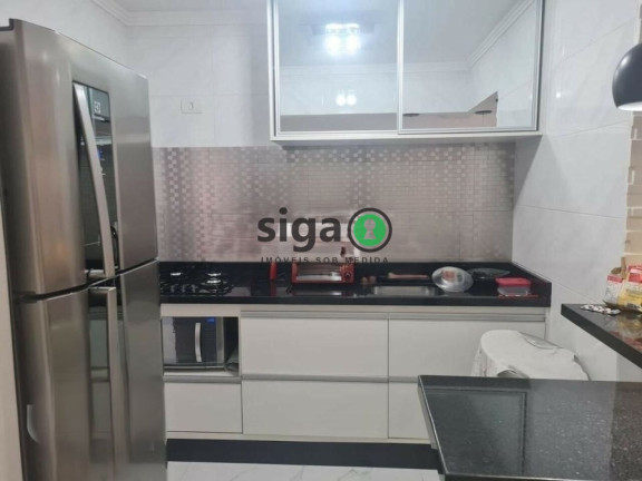 Imagem Apartamento com 1 Quarto à Venda, 50 m² em Jardim Das Bandeiras - São Paulo