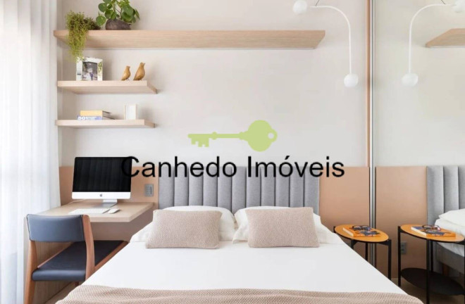 Imagem Apartamento com 2 Quartos à Venda, 86 m² em Vila Mariana - São Paulo Imagem Apartamento com 2 Quartos à Venda, 86 m² em Vila Mariana - São Paulo