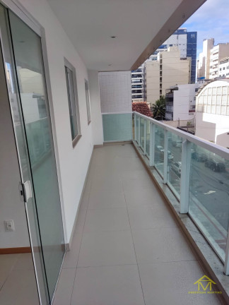Imagem Apartamento com 3 Quartos à Venda, 100 m² em Itapuã - Vila Velha Imagem Apartamento com 3 Quartos à Venda, 100 m² em Itapuã - Vila Velha