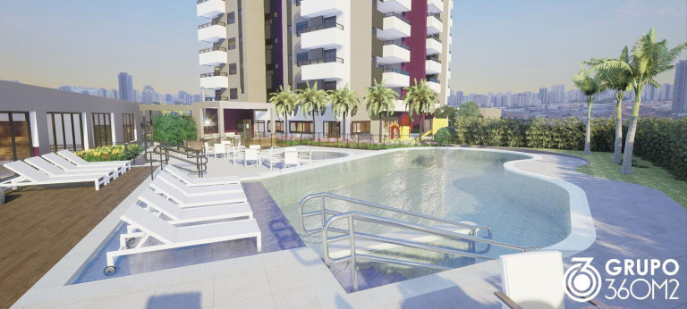 Imagem Apartamento com 3 Quartos à Venda, 125 m² em Vila Assunção - Santo André Imagem Apartamento com 3 Quartos à Venda, 125 m² em Vila Assunção - Santo André