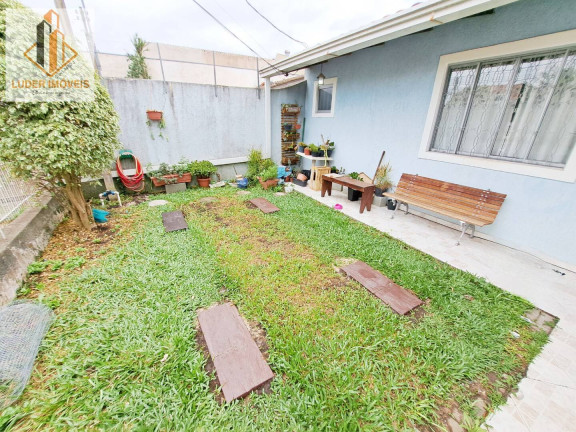 Imagem Casa com 3 Quartos à Venda, 180 m² em Fazendinha - Curitiba Imagem Casa com 3 Quartos à Venda, 180 m² em Fazendinha - Curitiba