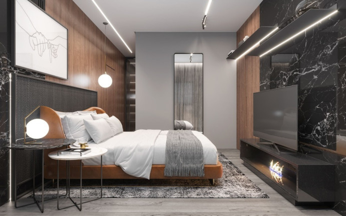 Imagem Apartamento com 4 Quartos à Venda, 213 m² em Centro - Balneário Camboriú