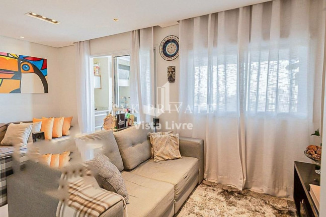 Imagem Apartamento com 2 Quartos à Venda, 82 m² em Barra Funda - São Paulo