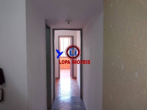 Imagem Apartamento com 1 Quarto à Venda, 30 m² em Centro - Rio De Janeiro