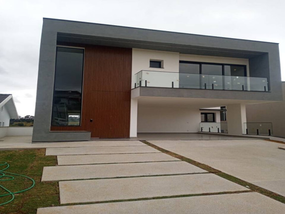 Imagem Casa de Condomínio com 4 Quartos à Venda, 525 m² em Medeiros - Jundiaí Imagem Casa de Condomínio com 4 Quartos à Venda, 525 m² em Medeiros - Jundiaí