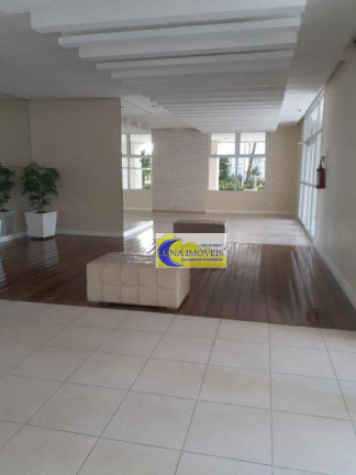 Imagem Apartamento com 3 Quartos à Venda, 155 m² em Centro - São Bernardo Do Campo Imagem Apartamento com 3 Quartos à Venda, 155 m² em Centro - São Bernardo Do Campo