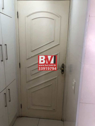 Imagem Apartamento com 2 Quartos à Venda, 70 m² em Vista Alegre - Rio De Janeiro
