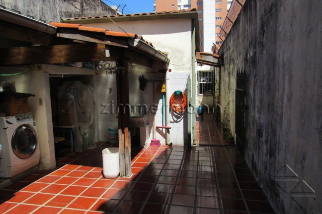 Imagem Casa com 2 Quartos à Venda, 141 m² em Perdizes - São Paulo