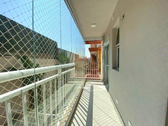 Imagem Apartamento com 2 Quartos à Venda, 56 m² em Centro - São Bernardo Do Campo