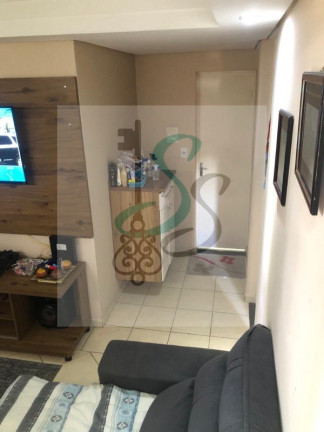 Imagem Imóvel com 2 Quartos à Venda, 57 m² em Parque Residencial Vila União - Campinas Imagem Imóvel com 2 Quartos à Venda, 57 m² em Parque Residencial Vila União - Campinas