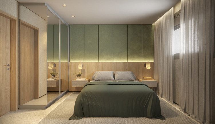 Imagem Apartamento com 2 Quartos à Venda, 101 m² em Setor Marista - Goiânia Imagem Apartamento com 2 Quartos à Venda, 101 m² em Setor Marista - Goiânia