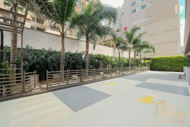Imagem Apartamento com 2 Quartos à Venda, 62 m² em Moema - São Paulo