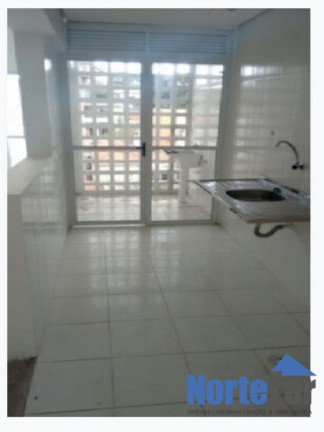 Imagem Apartamento com 2 Quartos para Alugar, 51 m² em Vila Guarani (z Sul) - São Paulo Imagem Apartamento com 2 Quartos para Alugar, 51 m² em Vila Guarani (z Sul) - São Paulo
