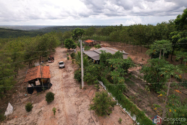 Imagem Imóvel à Venda, 41.000 m² em Centro - Presidente Olegário Imagem Imóvel à Venda, 41.000 m² em Centro - Presidente Olegário