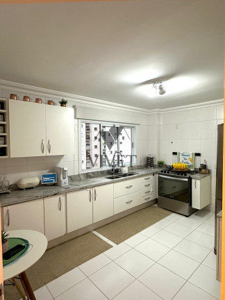 Imagem Apartamento com 3 Quartos à Venda, 140 m² em Parque Campolim - Sorocaba Imagem Apartamento com 3 Quartos à Venda, 140 m² em Parque Campolim - Sorocaba