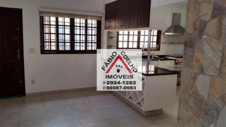 Imagem Casa com 3 Quartos à Venda, 190 m² em Vila Mariana - São Paulo Imagem Casa com 3 Quartos à Venda, 190 m² em Vila Mariana - São Paulo