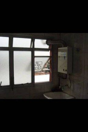 Imagem Apartamento com 2 Quartos à Venda, 64 m² em Jabaquara - São Paulo