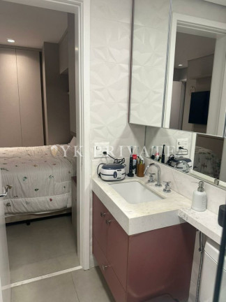 Imagem Apartamento com 2 Quartos à Venda, 69 m² em Barra Funda - São Paulo