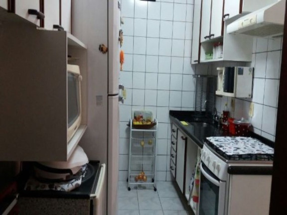 Imagem Apartamento com 3 Quartos à Venda, 90 m² em Freguesia Do ó - São Paulo Imagem Apartamento com 3 Quartos à Venda, 90 m² em Freguesia Do ó - São Paulo
