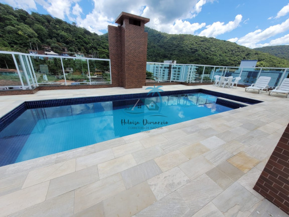 Imagem Apartamento com 2 Quartos à Venda, 67 m² em Toninhas - Ubatuba